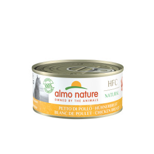 Almo Nature HFC Kipfilet 12 x 150 gr