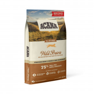 Afbeelding Acana Cat Wild Prairie kattenvoer 1,8 kg door Brekz.nl