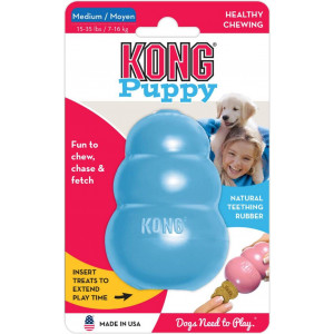 Kong Puppy