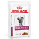Royal Canin Veterinary Diet Renal with Beef zakjes kattenvoer
