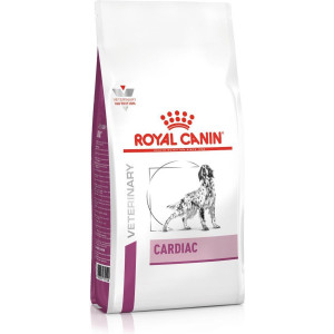 Afbeelding Royal Canin Veterinary Diet Cardiac hondenvoer 14 kg door Brekz.nl