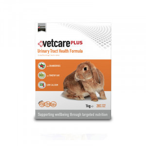 Afbeelding Supreme VetCare Plus Urinary 1 kg. door Brekz.nl