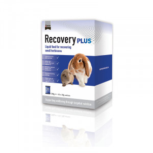 Afbeelding Supreme Vetcareplus Recoveryplus - Supplement - 20 g 10 stuks door Brekz.nl