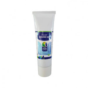 Afbeelding PU WOUND (WOND) GEL 50ML 00001 door Brekz.nl