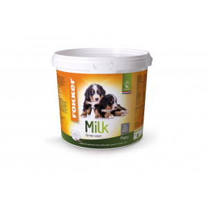 Picknicken verbrand Nauwkeurig Fokker Puppymelk 2 x 2, 5 kg - Voorbeesjes.nl