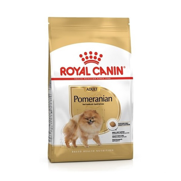 Royal Canin Adult Pomeranian hondenvoer 3 kg