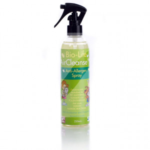 Afbeelding BIO-LIFE AIRCLEANSE 250ML 00001 door Brekz.nl