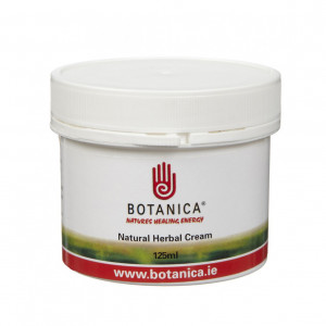 Botanica Natural Herbal Cream - 500 ml