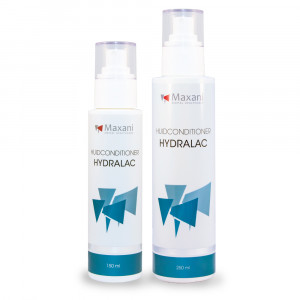 Maxani Hydralac Spray - 150 ml
