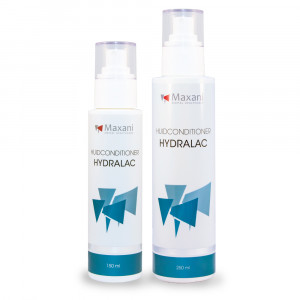 Afbeelding Maxani Hydralac Spray - 150 ml door Brekz.nl