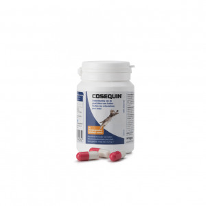 Afbeelding Cosequin 45 capsules kat door Brekz.nl