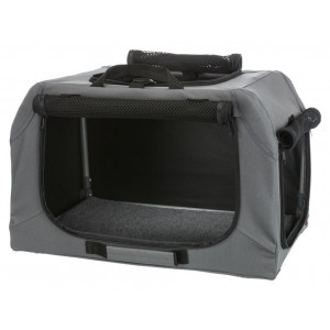 Mobile kennel Easy voor de hond 95 x 63 x 69 cm