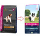 Eukanuba Adult Small Medium lam & rijst hondenvoer