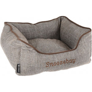 Hondenmand Snoozebay rechthoekig Classic 70 X 60 X 22 cm