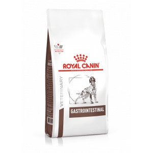 Afbeelding Royal Canin Veterinary Diet Gastro Intestinal Moderate Calorie hondenvoer 2 kg door Brekz.nl