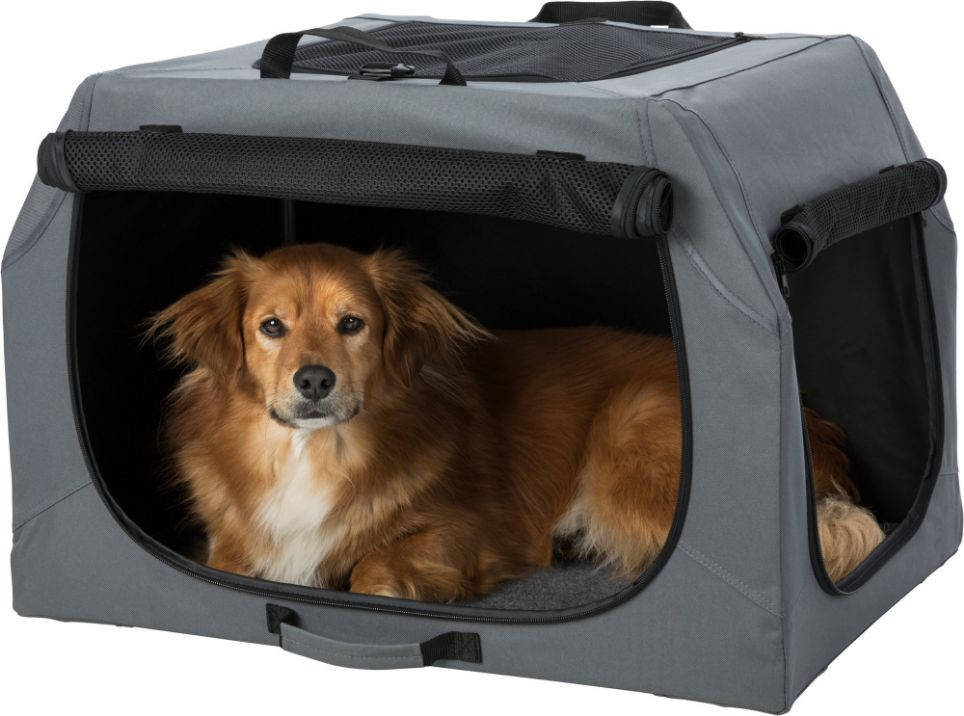 Trixie Mobile kennel Easy voor de hond