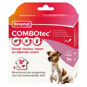 Afbeelding Prins ProCare Croque Basis Excellent hondenvoer 2 x 10 kg door Brekz.nl