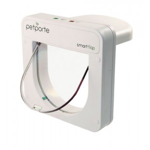 Deurtje voor Petsafe Staywell Microchip kattenluik Per stuk Deurtje voor Petsafe Staywell Microchip kattenluik Per stuk