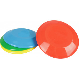 FLAMINGO Plastic frisbee