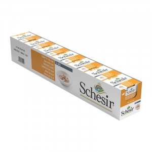 Schesir Tonijn met aloe