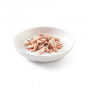 Schesir Tonijn met aloe