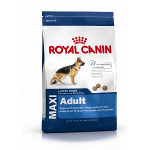 Royal Canin Maxi adult Hondenvoer 15 kg