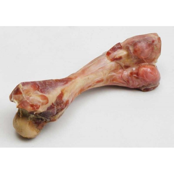 Papillon Italian Hambone Maxi voor de hond 2 stuks