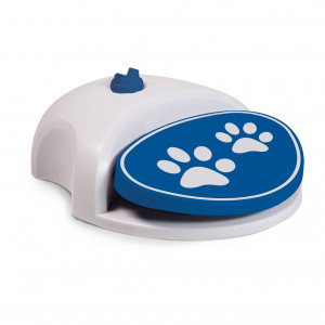 Afbeelding CoolPets Splash Water Fountain door Brekz.nl