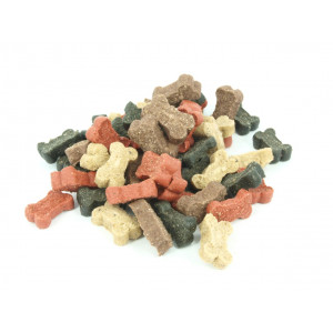 Seberus Graanvrije Trainer mix 500 gram