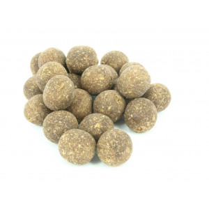 Afbeelding Seberus Graanvrije Yum Balls met kip 500 gram Per 2 door Brekz.nl