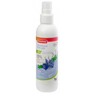 Beaphar Bio Anti-Klit Spray - Hondenvachtverzorging - 200 ml
