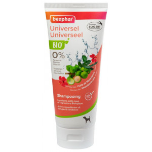 Beaphar Bio Shampoo Universeel - Hondenvachtverzorging - 200 ml