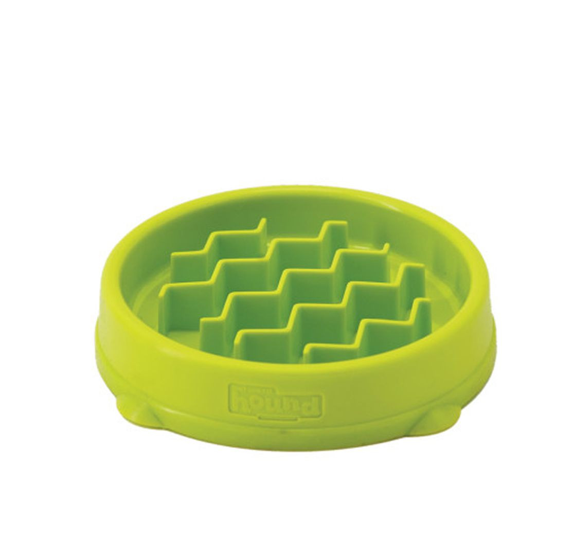 Petstages Kitty Slow Feeder