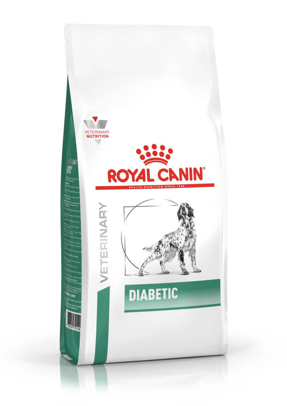 Afbeelding Royal Canin Veterinary Diet Diabetic hondenvoer 12 kg door Brekz.nl