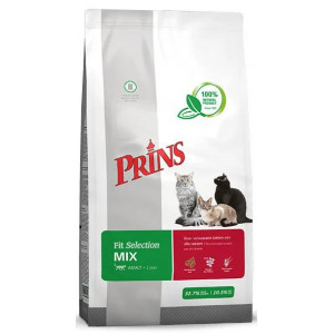 Prins KatMix voor katten