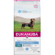 Eukanuba Daily Care Adult Weight Control Small/Medium hondenvoer