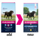 Eukanuba Thriving Mature Large Breed Kip hondenvoer