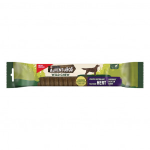 Afbeelding Adventuros - Wild Chew 200g door Brekz.nl