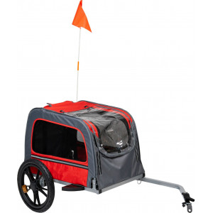 Fietskar Travel Medium Per stuk afbeelding