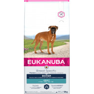 Eukanuba Boxer Adult hondenvoer 12 kg