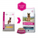 Eukanuba German Shepherd/Duitse Herder hondenvoer