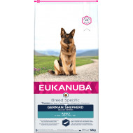 Eukanuba German Shepherd Adult hondenvoer 12 kg