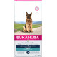 Eukanuba German Shepherd/Duitse Herder hondenvoer