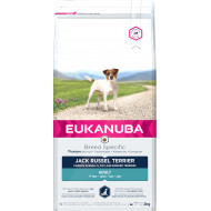 Eukanuba Jack Russell Terriër Adult hondenvoer 2 kg