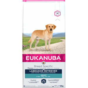 Eukanuba Labrador Retriever hondenvoer