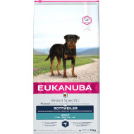 Eukanuba Rottweiler Adult hondenvoer 2 x 12 kg
