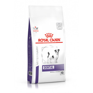 Afbeelding Royal Canin Veterinary Diet Dental Mini hondenvoer 3.5 kg door Brekz.nl