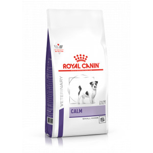 Afbeelding Royal Canin Veterinary Diet Calm hondenvoer 4 kg door Brekz.nl