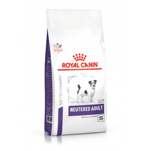 Royal Canin Veterinary Neutered Adult Small Dogs hondenvoer 3.5 kg
