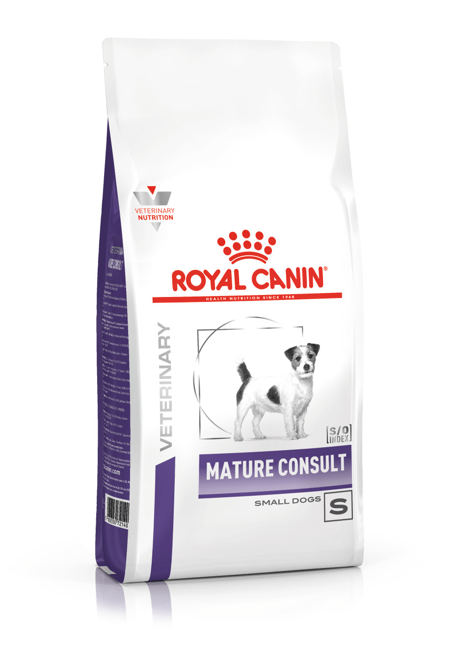 Royal Canin Veterinary Mature Mature Consult Small Dogs hondenvoer